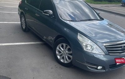 Nissan Teana, 2011 год, 900 000 рублей, 1 фотография