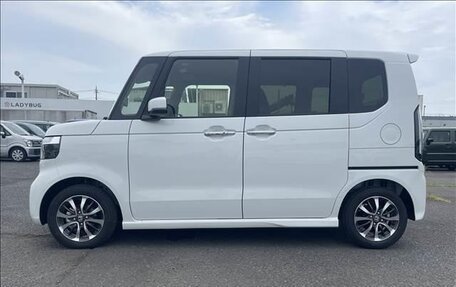 Honda N-BOX, 2026 год, 1 030 000 рублей, 2 фотография