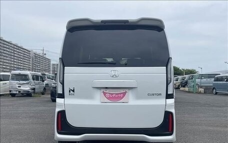 Honda N-BOX, 2026 год, 1 030 000 рублей, 4 фотография