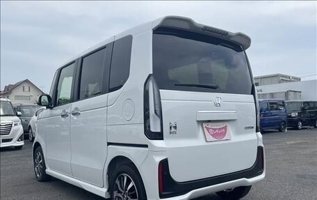 Honda N-BOX, 2026 год, 1 030 000 рублей, 3 фотография