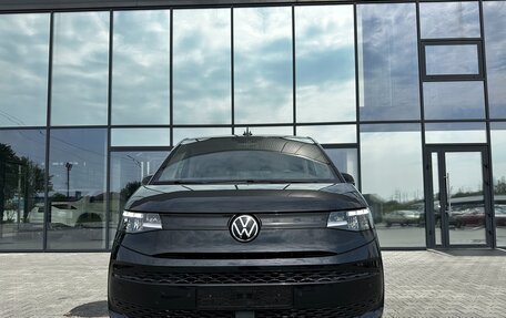 Volkswagen Multivan, 2022 год, 3 990 000 рублей, 1 фотография