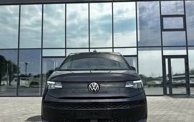 Volkswagen Multivan, 2022 год, 3 990 000 рублей, 1 фотография