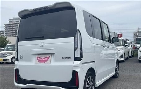 Honda N-BOX, 2026 год, 1 030 000 рублей, 5 фотография