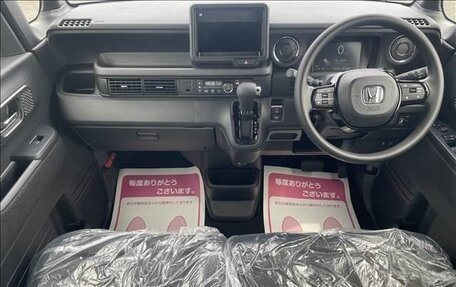 Honda N-BOX, 2026 год, 1 030 000 рублей, 8 фотография