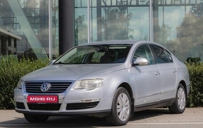 Volkswagen Passat B6, 2006 год, 570 000 рублей, 1 фотография
