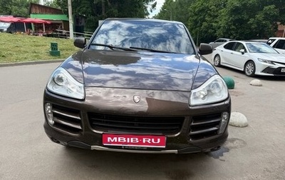 Porsche Cayenne III, 2008 год, 1 200 000 рублей, 1 фотография