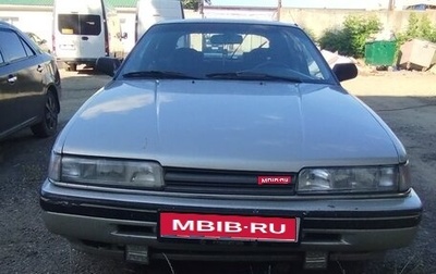 Mazda 626, 1988 год, 200 000 рублей, 1 фотография