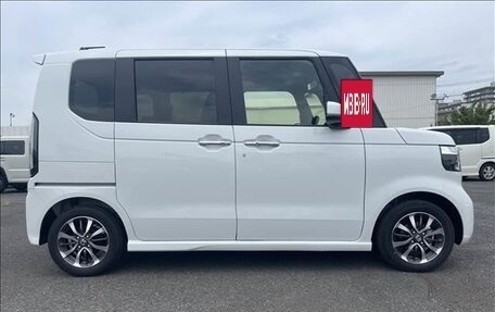 Honda N-BOX, 2026 год, 1 030 000 рублей, 6 фотография