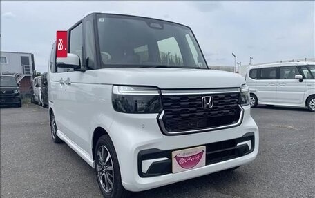 Honda N-BOX, 2026 год, 1 030 000 рублей, 7 фотография