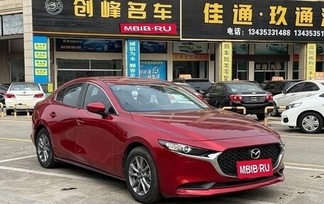 Mazda 3, 2021 год, 1 183 000 рублей, 1 фотография