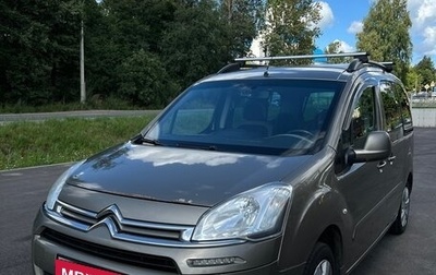 Citroen Berlingo II рестайлинг, 2014 год, 950 000 рублей, 1 фотография