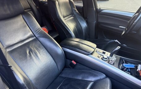 BMW X5, 2009 год, 1 220 000 рублей, 1 фотография