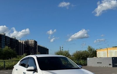 KIA Rio IV, 2021 год, 1 920 000 рублей, 1 фотография