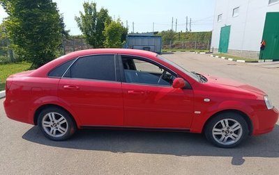 Chevrolet Lacetti, 2008 год, 550 000 рублей, 1 фотография