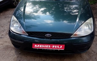 Ford Focus IV, 2003 год, 220 000 рублей, 1 фотография
