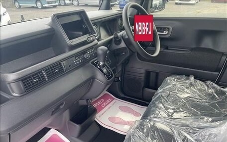 Honda N-BOX, 2026 год, 1 030 000 рублей, 9 фотография