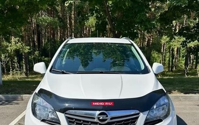 Opel Mokka I, 2015 год, 950 000 рублей, 1 фотография