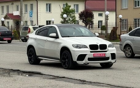 BMW X6, 2010 год, 1 350 000 рублей, 1 фотография