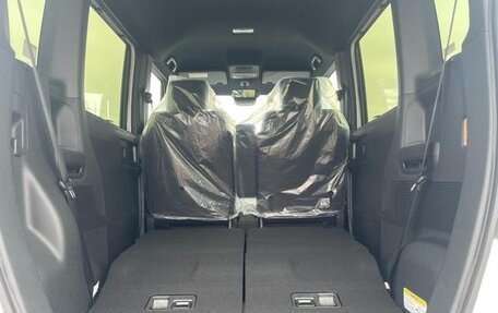 Honda N-BOX, 2026 год, 1 030 000 рублей, 17 фотография