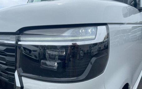Honda N-BOX, 2026 год, 1 030 000 рублей, 18 фотография