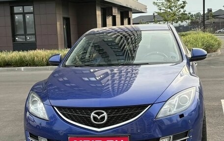 Mazda 6, 2008 год, 800 000 рублей, 1 фотография