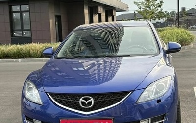 Mazda 6, 2008 год, 800 000 рублей, 1 фотография