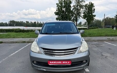 Nissan Tiida, 2012 год, 509 000 рублей, 1 фотография