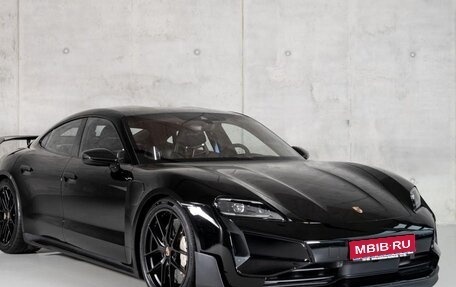 Porsche Taycan I, 2026 год, 20 810 000 рублей, 1 фотография
