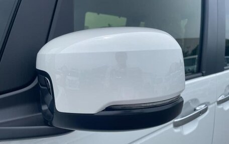 Honda N-BOX, 2026 год, 1 030 000 рублей, 19 фотография