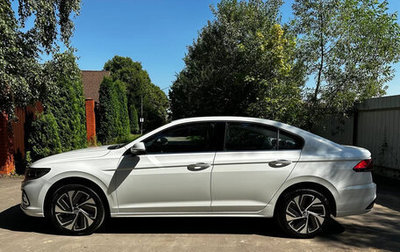 Volkswagen Bora, 2023 год, 1 390 000 рублей, 1 фотография