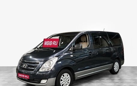 Hyundai H-1 II рестайлинг, 2015 год, 2 745 000 рублей, 1 фотография