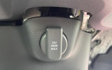 Honda N-BOX, 2026 год, 1 030 000 рублей, 33 фотография