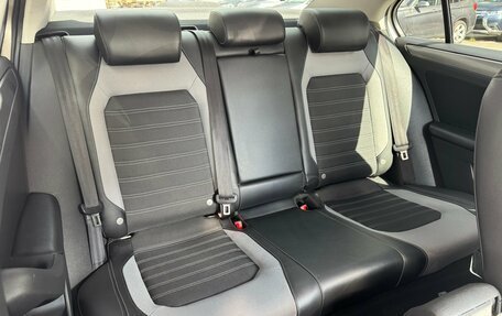 Volkswagen Jetta VI, 2012 год, 799 000 рублей, 12 фотография