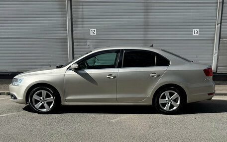 Volkswagen Jetta VI, 2012 год, 799 000 рублей, 8 фотография