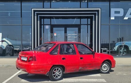 Daewoo Nexia I рестайлинг, 2010 год, 120 000 рублей, 4 фотография