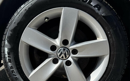 Volkswagen Jetta VI, 2012 год, 799 000 рублей, 17 фотография