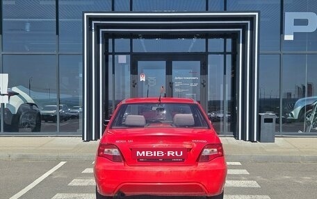 Daewoo Nexia I рестайлинг, 2010 год, 120 000 рублей, 5 фотография