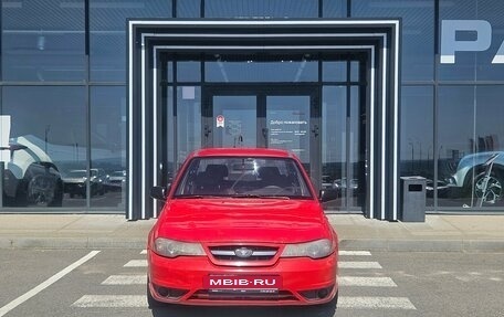 Daewoo Nexia I рестайлинг, 2010 год, 120 000 рублей, 2 фотография