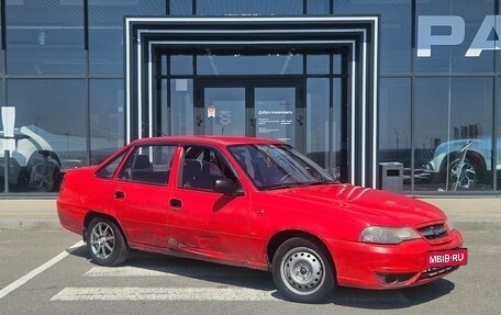 Daewoo Nexia I рестайлинг, 2010 год, 120 000 рублей, 3 фотография
