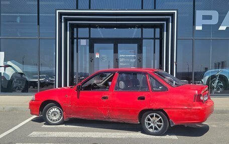 Daewoo Nexia I рестайлинг, 2010 год, 120 000 рублей, 6 фотография