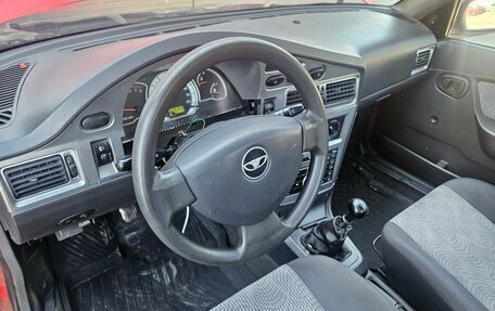 Daewoo Nexia I рестайлинг, 2010 год, 120 000 рублей, 9 фотография
