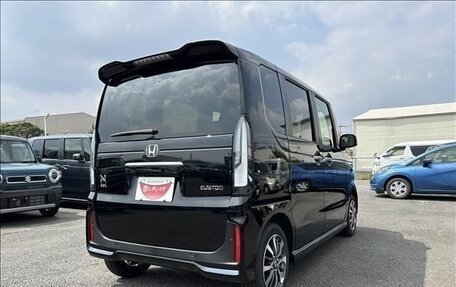 Honda N-BOX, 2026 год, 1 030 000 рублей, 5 фотография