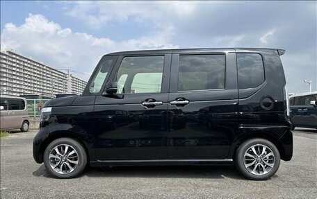 Honda N-BOX, 2026 год, 1 030 000 рублей, 3 фотография
