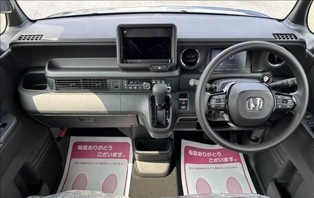 Honda N-BOX, 2026 год, 1 030 000 рублей, 8 фотография