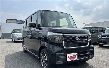 Honda N-BOX, 2026 год, 1 030 000 рублей, 7 фотография