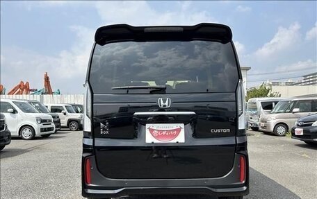 Honda N-BOX, 2026 год, 1 030 000 рублей, 4 фотография