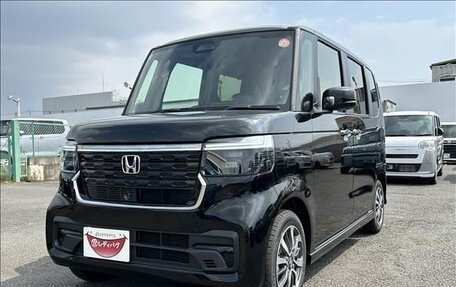 Honda N-BOX, 2026 год, 1 030 000 рублей, 2 фотография