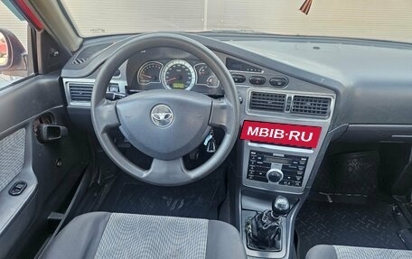 Daewoo Nexia I рестайлинг, 2010 год, 120 000 рублей, 7 фотография