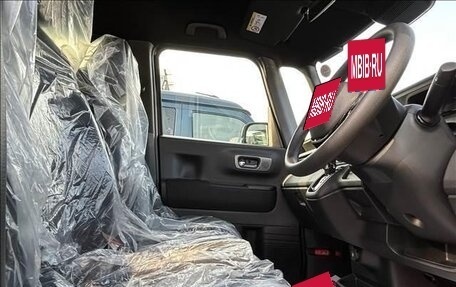Honda N-BOX, 2026 год, 1 030 000 рублей, 10 фотография