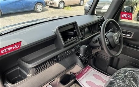 Honda N-BOX, 2026 год, 1 030 000 рублей, 9 фотография